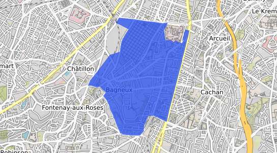 prix immobilier Bagneux