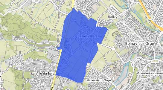 prix immobilier Ballainvilliers