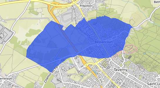 prix immobilier Bessancourt