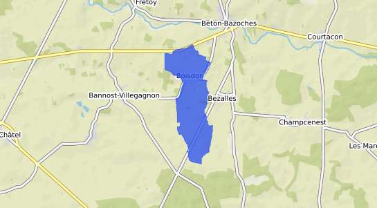 prix immobilier Boisdon