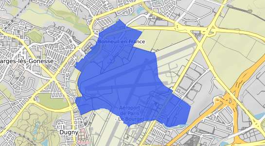 prix immobilier Bonneuil en France