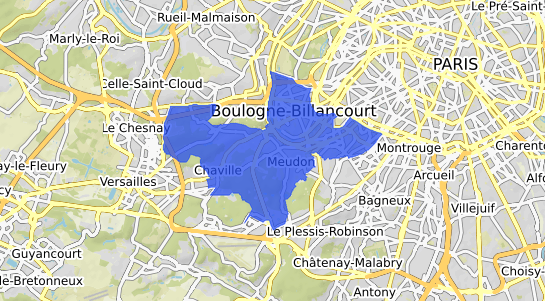 prix immobilier Boulogne-Billancourt