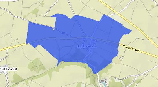 prix immobilier Boutervilliers