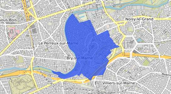 prix immobilier Bry sur Marne