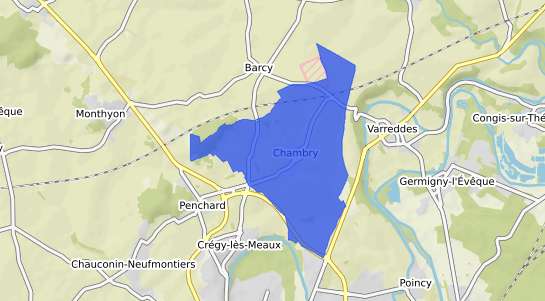 prix immobilier Chambry
