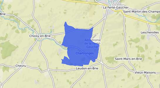 prix immobilier Chartronges