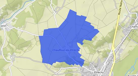 prix immobilier Chauffour l�s Etr�chy