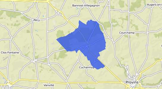 prix immobilier Chenoise