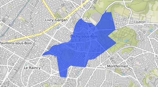 prix immobilier Clichy sous Bois