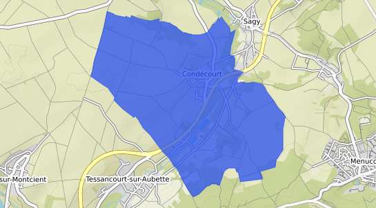 prix immobilier Condcourt