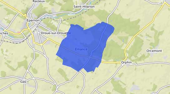 prix immobilier manc