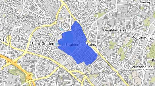 prix immobilier Enghien les Bains