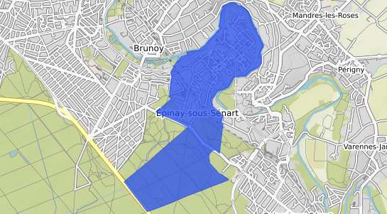prix immobilier Epinay sous Snart