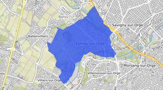 prix immobilier Epinay sur Orge