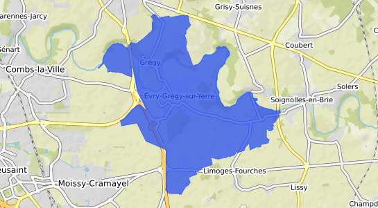prix immobilier vry-Grgy-sur-Yerre