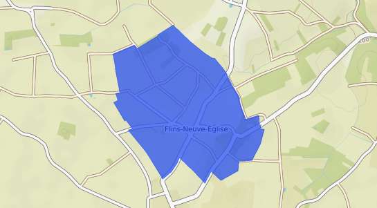 prix immobilier Flins Neuve Eglise