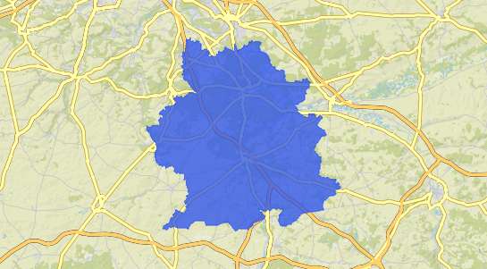 prix immobilier Fontainebleau