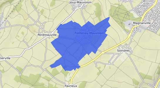 prix immobilier Fontenay Mauvoisin