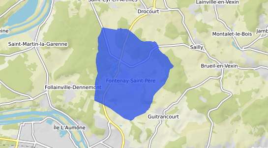 prix immobilier Fontenay Saint Pre