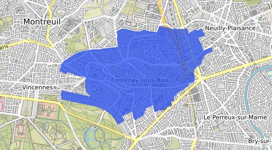 prix immobilier Fontenay sous Bois