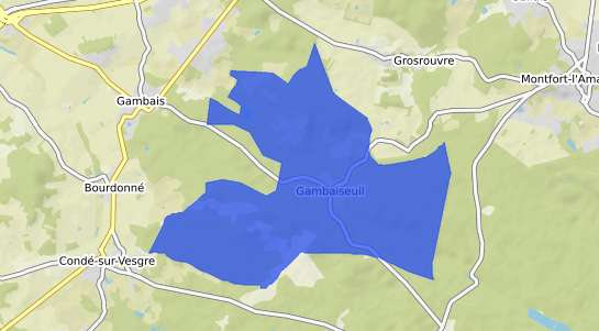 prix immobilier Gambaiseuil