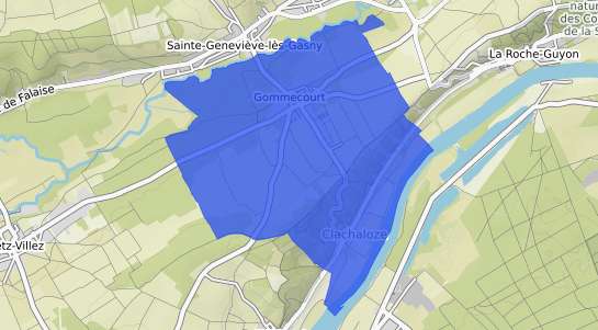 prix immobilier Gommecourt
