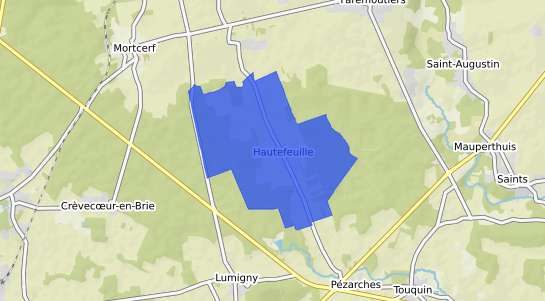 prix immobilier Hautefeuille