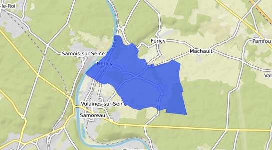 prix immobilier Hricy