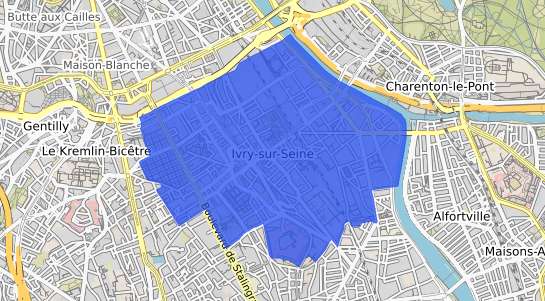 prix immobilier Ivry sur Seine