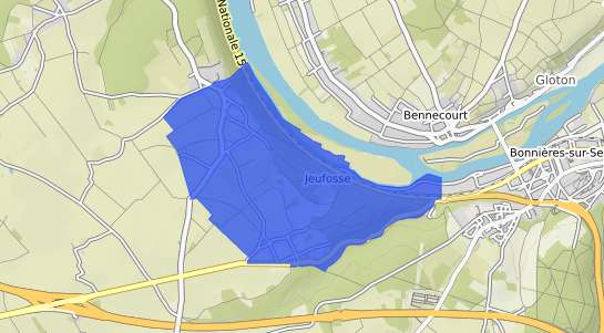 prix immobilier Jeufosse