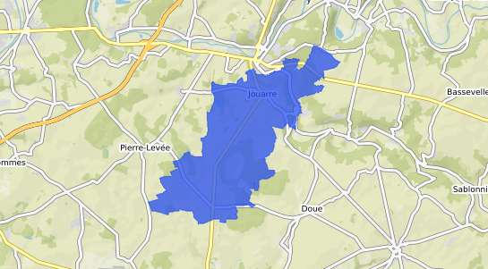 prix immobilier Jouarre