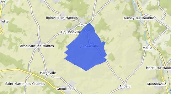 prix immobilier Jumeauville
