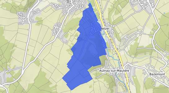 prix immobilier La Falaise