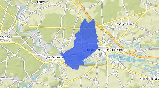 prix immobilier La Grande Paroisse