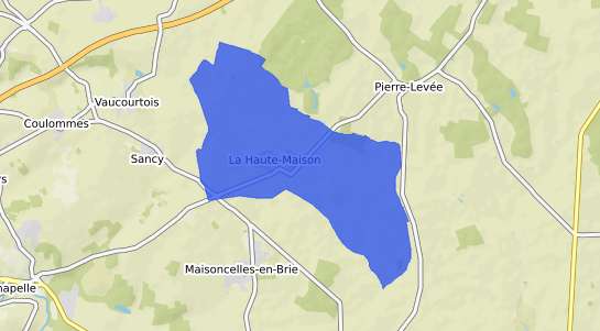 prix immobilier La Haute Maison