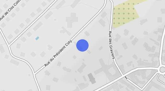 prix immobilier La Queue lez Yvelines