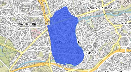 prix immobilier Le Perreux sur Marne