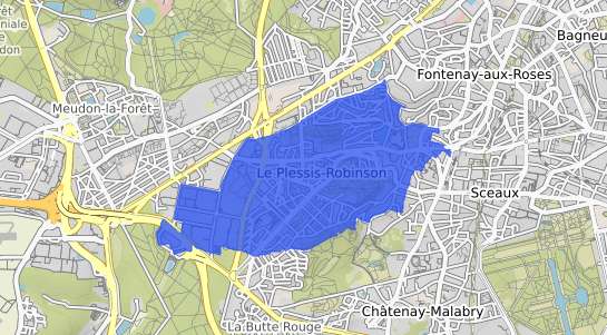 prix immobilier Le Plessis Robinson
