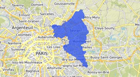 prix immobilier Le Raincy