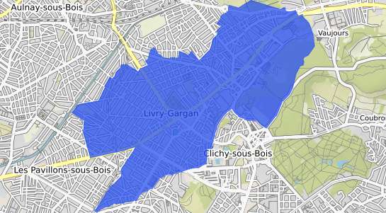 prix immobilier Livry Gargan