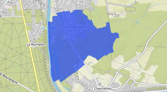 prix immobilier Livry sur Seine