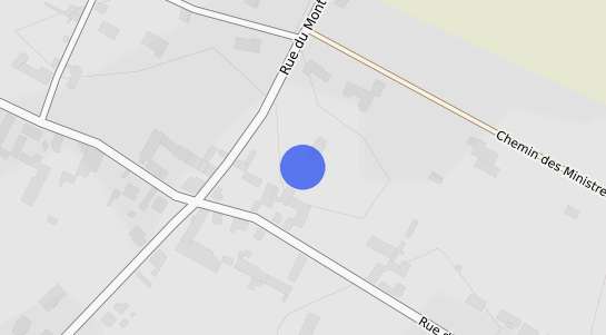 prix immobilier Macherin