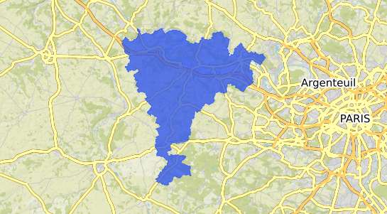 prix immobilier Mantes la Jolie