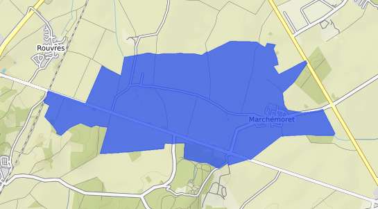 prix immobilier March�moret