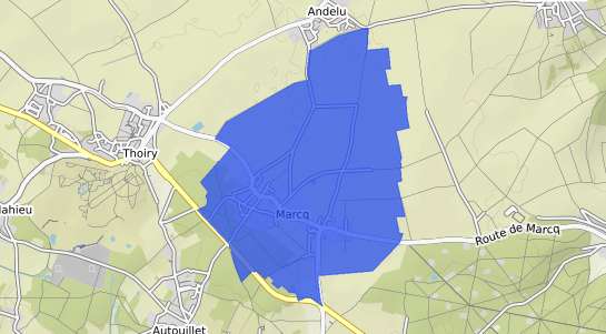 prix immobilier Marcq