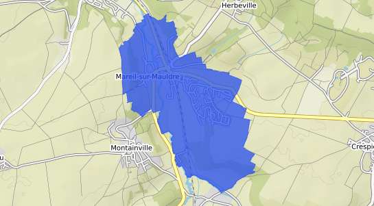prix immobilier Mareil sur Mauldre