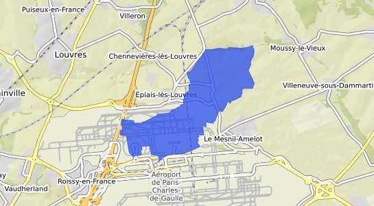 prix immobilier Mauregard