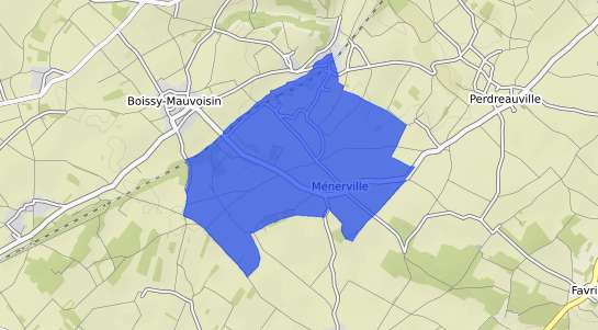 prix immobilier M�nerville