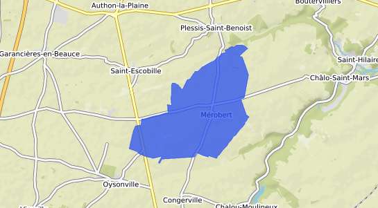 prix immobilier Mrobert