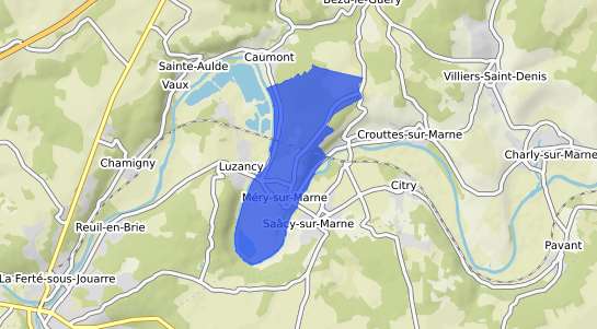 prix immobilier M�ry sur Marne